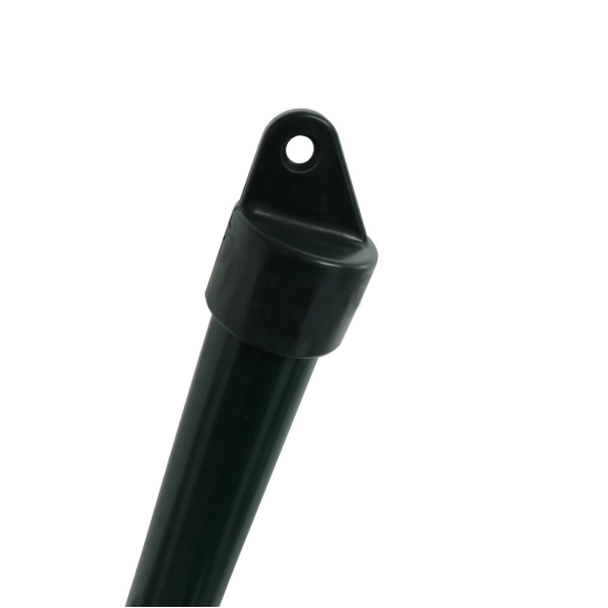 Vzpěra 2300/38 včetně krytky a objímky