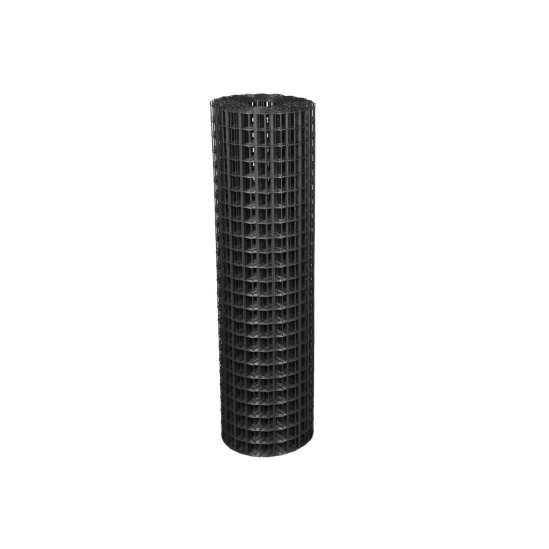 Pletivo svařované Heavy antracit, v. 100 cm