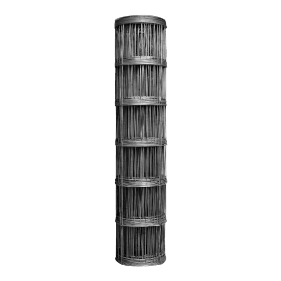 Ohradové pletivo v. 120 cm, 9 drátů