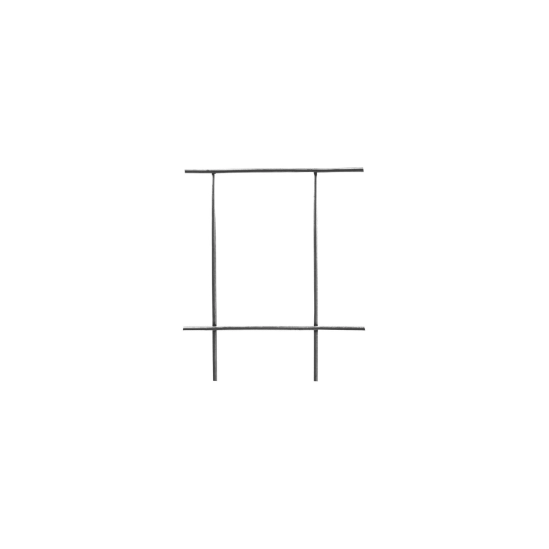 Svařovaná síť pozink 50x76